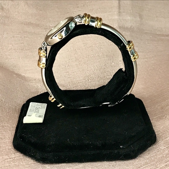 NWT LC Le Chateau Bijou Watch - Picture 2 of 5